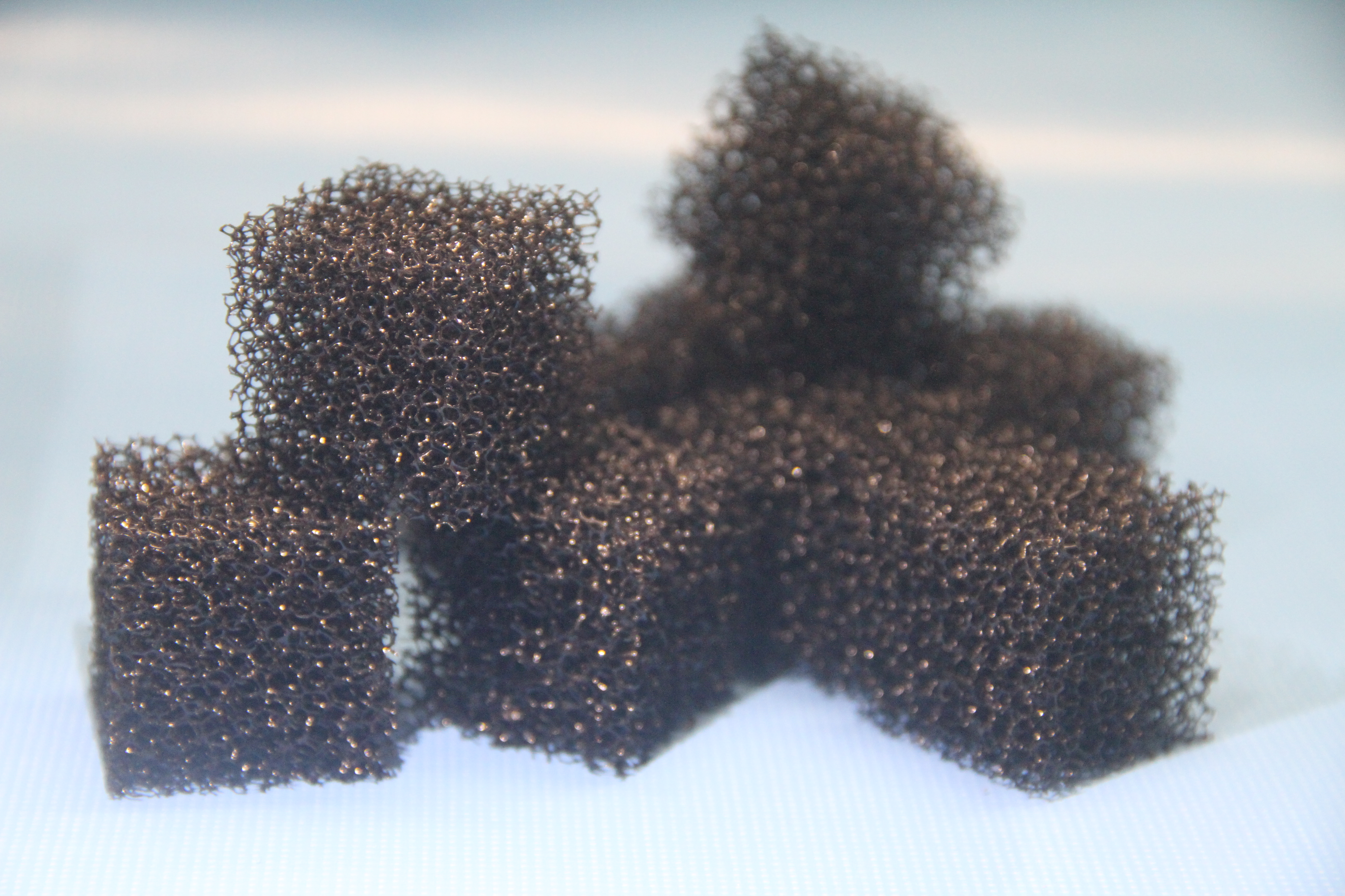 MBBR vs. traditionelle biofiltre: Hvilket er mest effektivt?